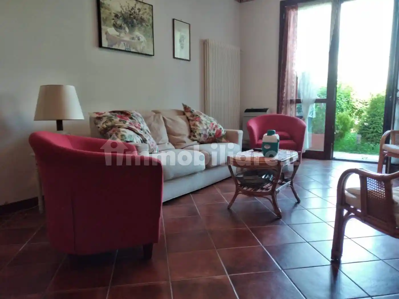 Appartamento in vendita a Sestola