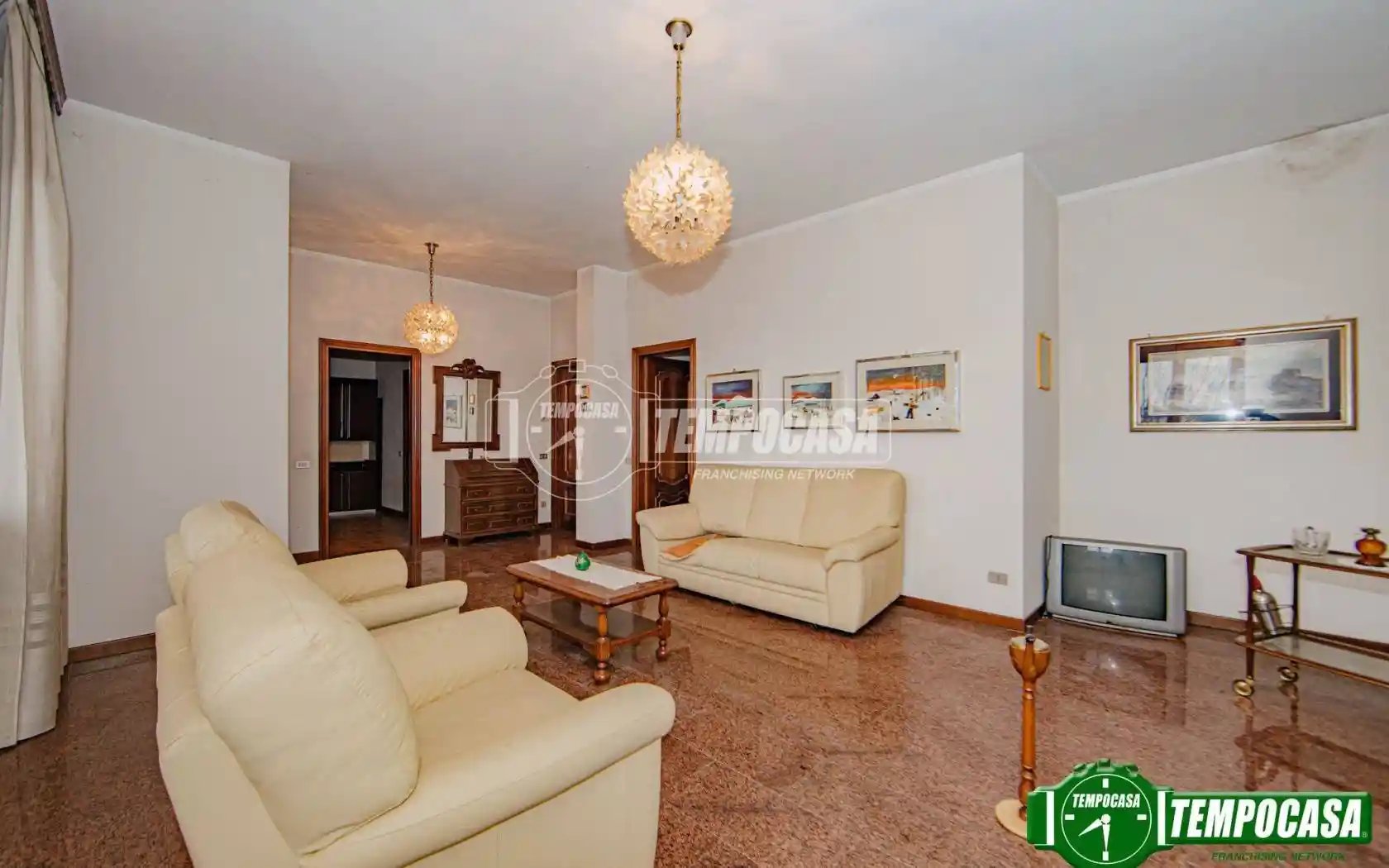 Casa indipendente in vendita a Voghera