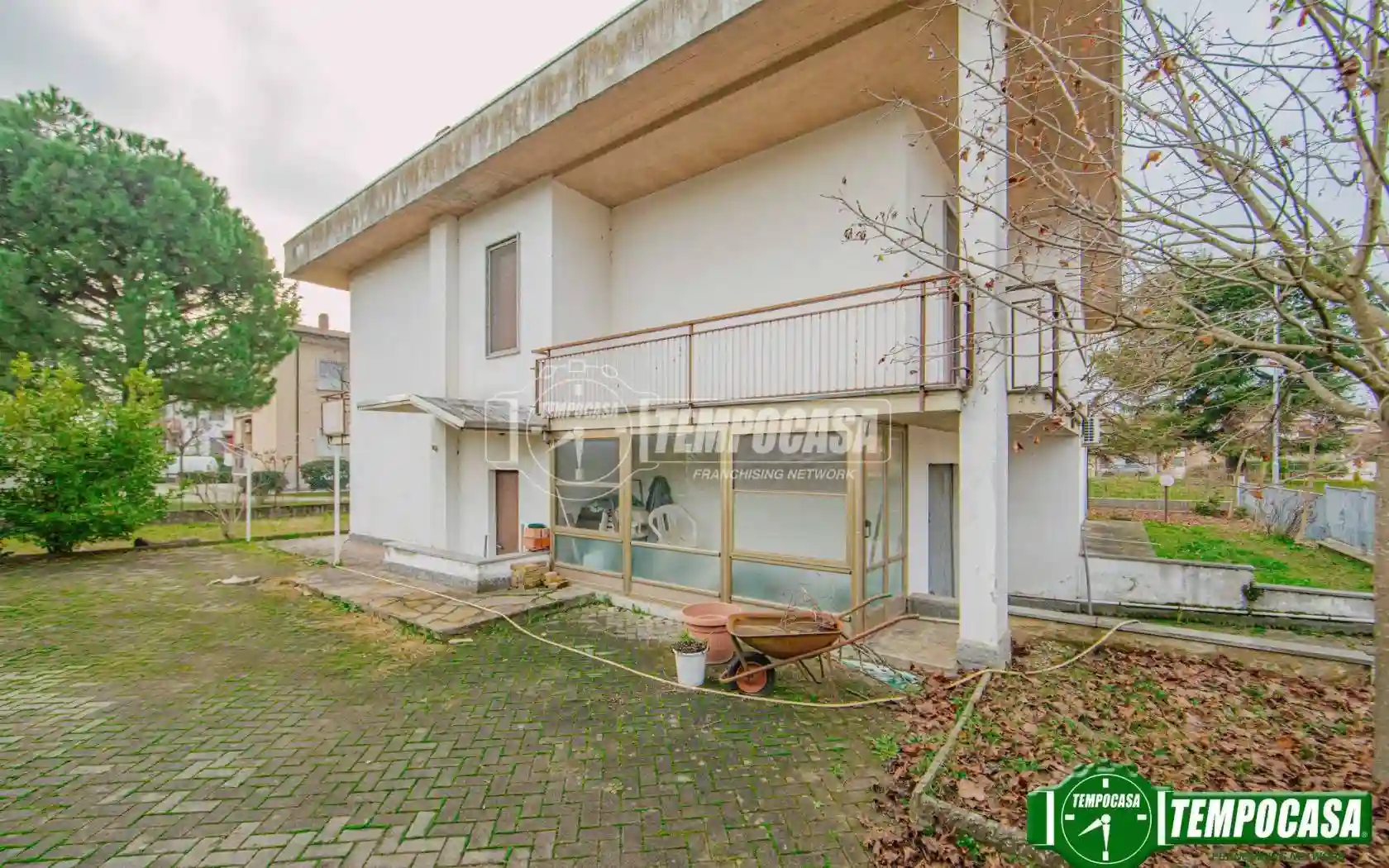 Casa indipendente - foto 4