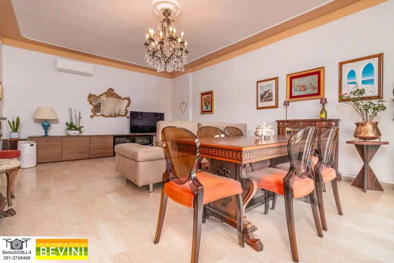 Appartamento in vendita a Modena