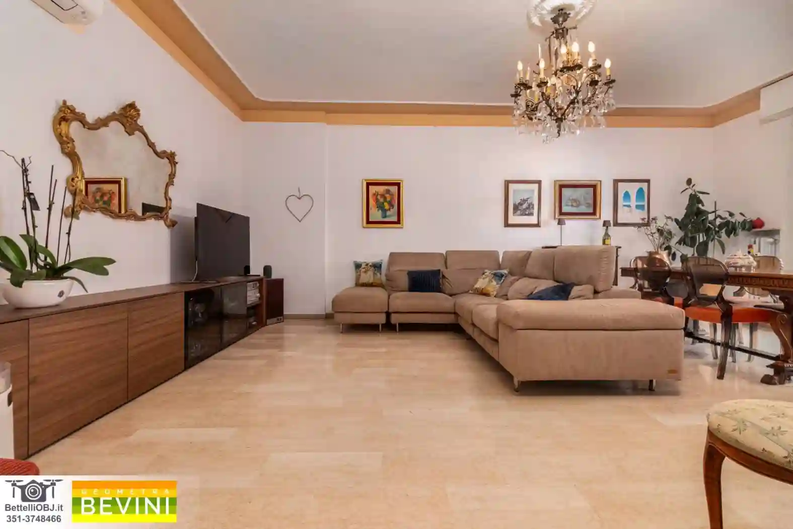 Appartamento - foto 2