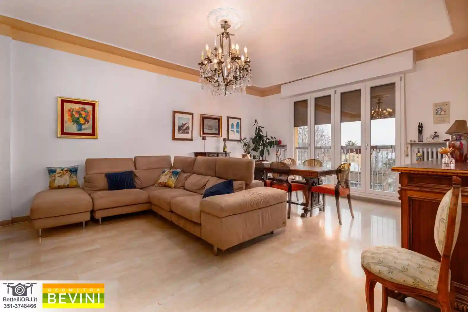 Appartamento - foto 3