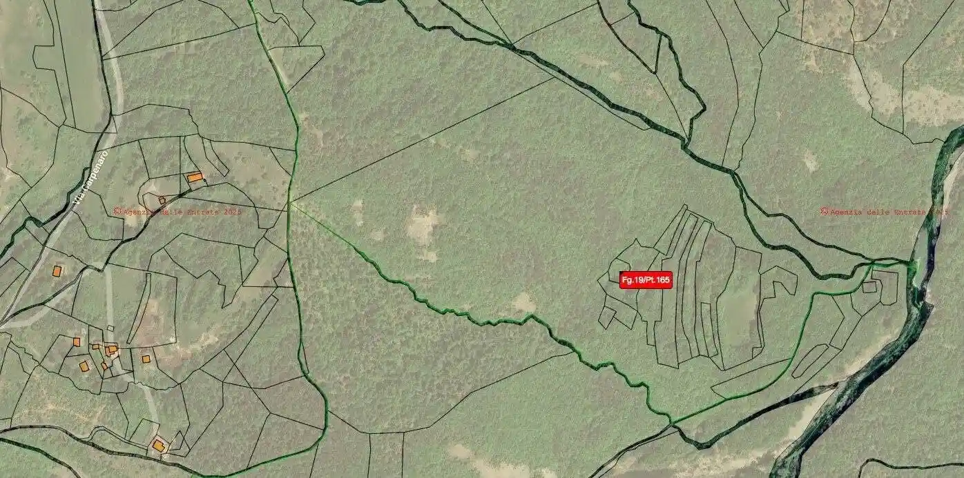 Rustico - Casale in vendita a Mioglia