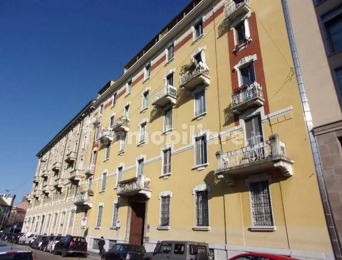 Appartamento in asta a Milano