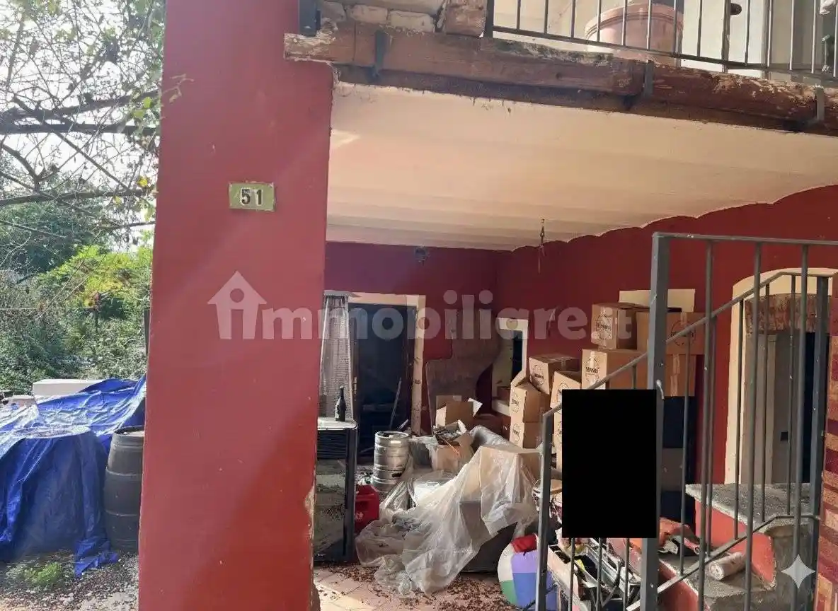 Appartamento in vendita a Castellamonte