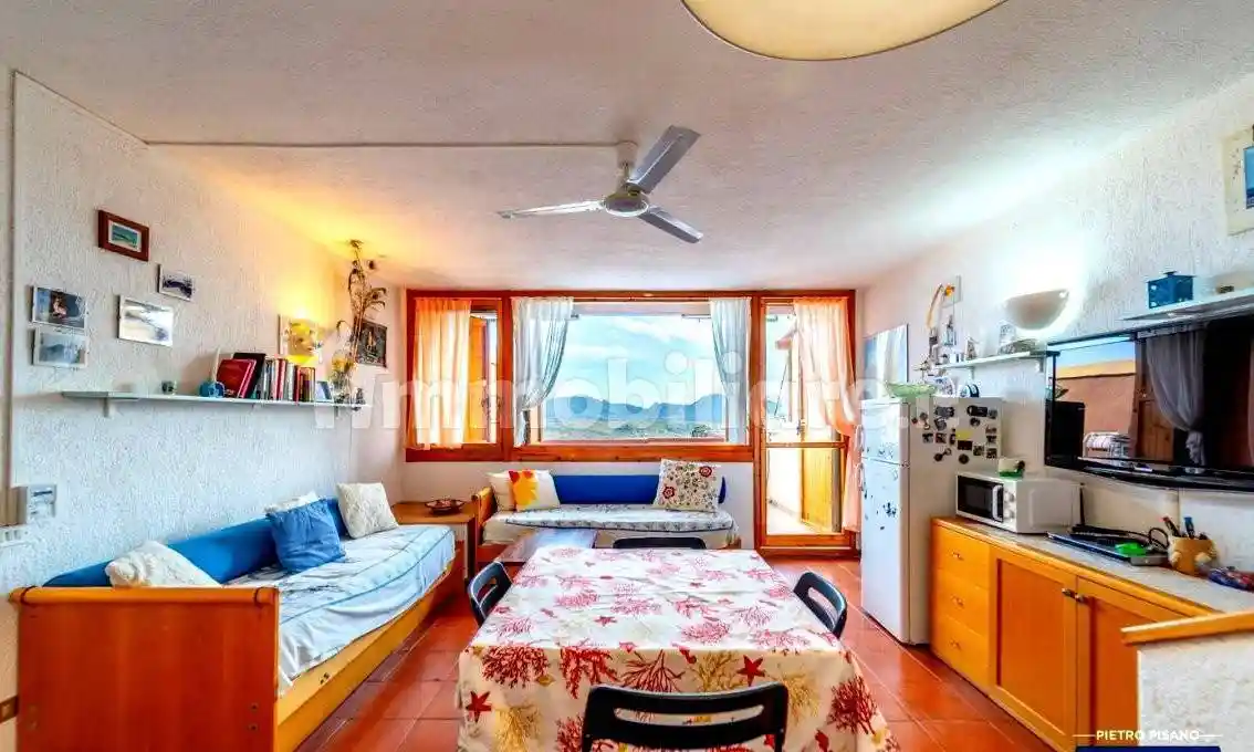 Appartamento in vendita a Olbia