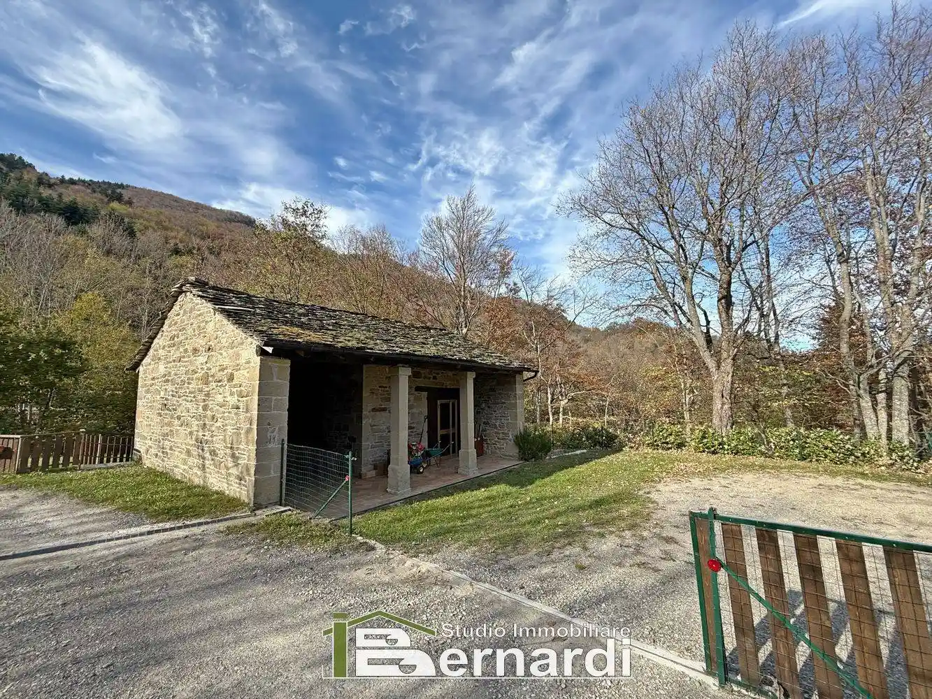 Rustico - Casale in vendita a Sestola