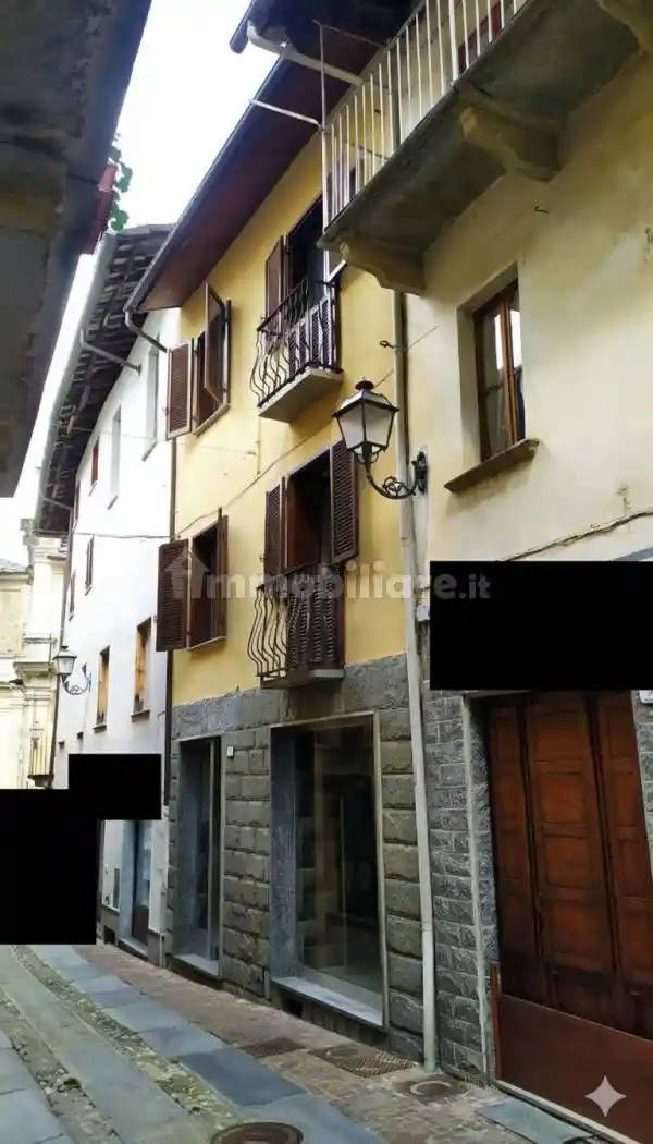 Appartamento in vendita a Corio