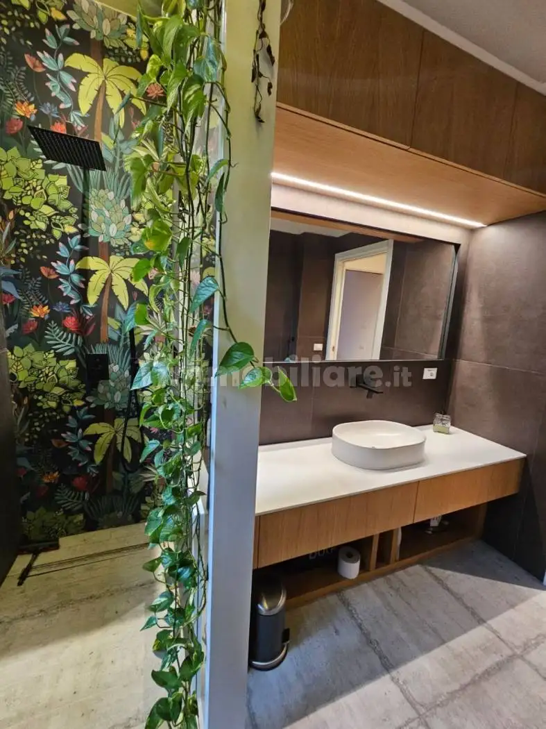 Appartamento in affitto a Bologna