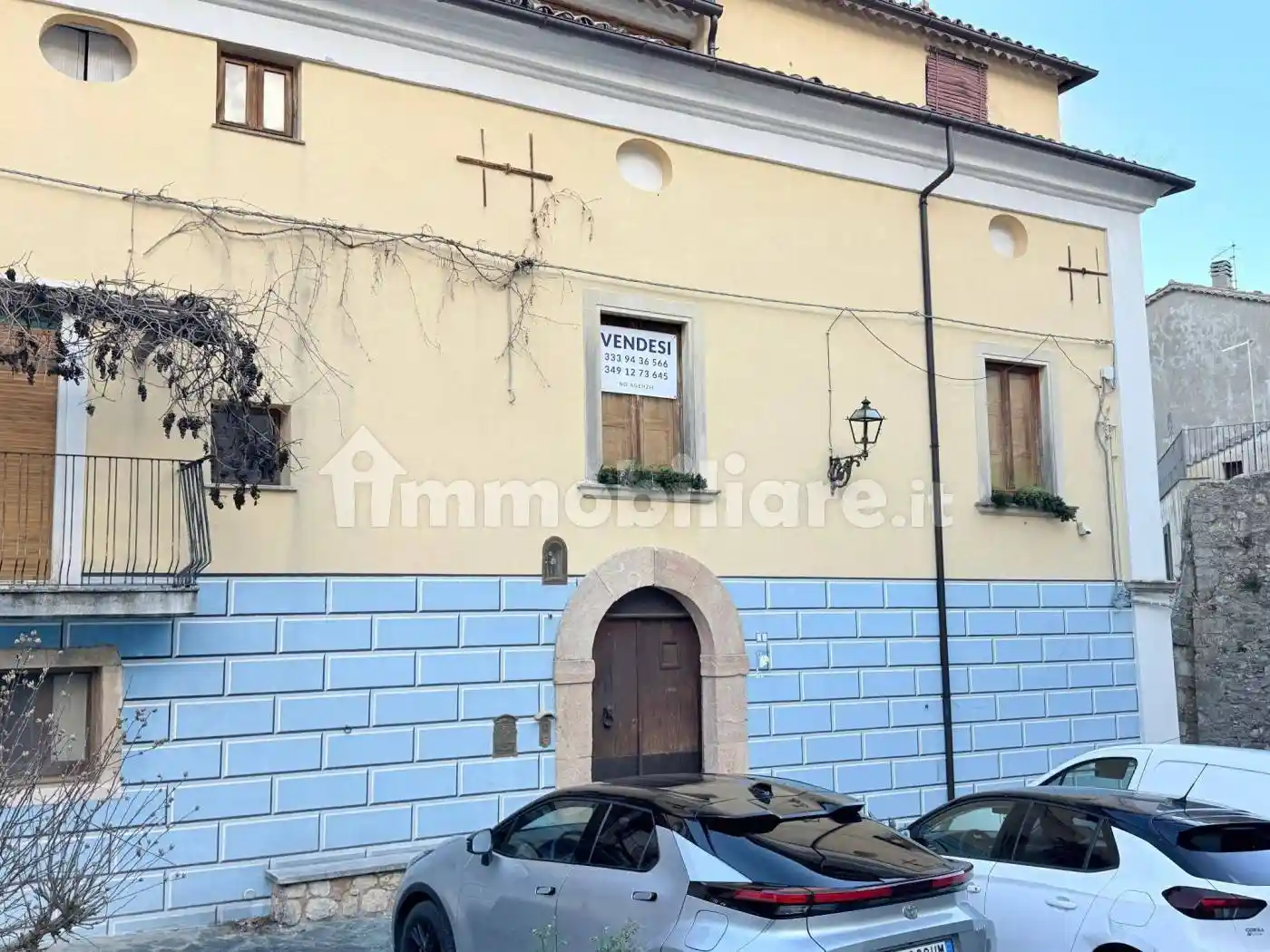 Appartamento piazza Raffaele Paura 1, Cerisano - foto 2