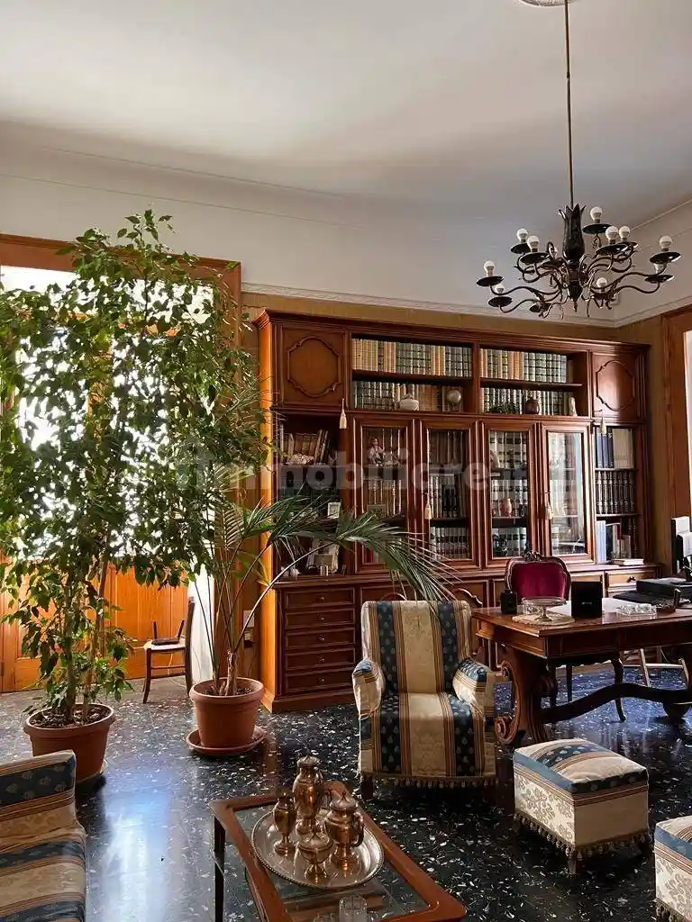 Appartamento piazza Raffaele Paura 1, Cerisano - foto 4