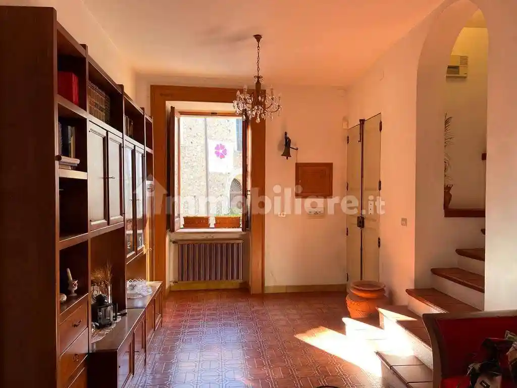 Appartamento piazza Raffaele Paura 1, Cerisano - foto 5