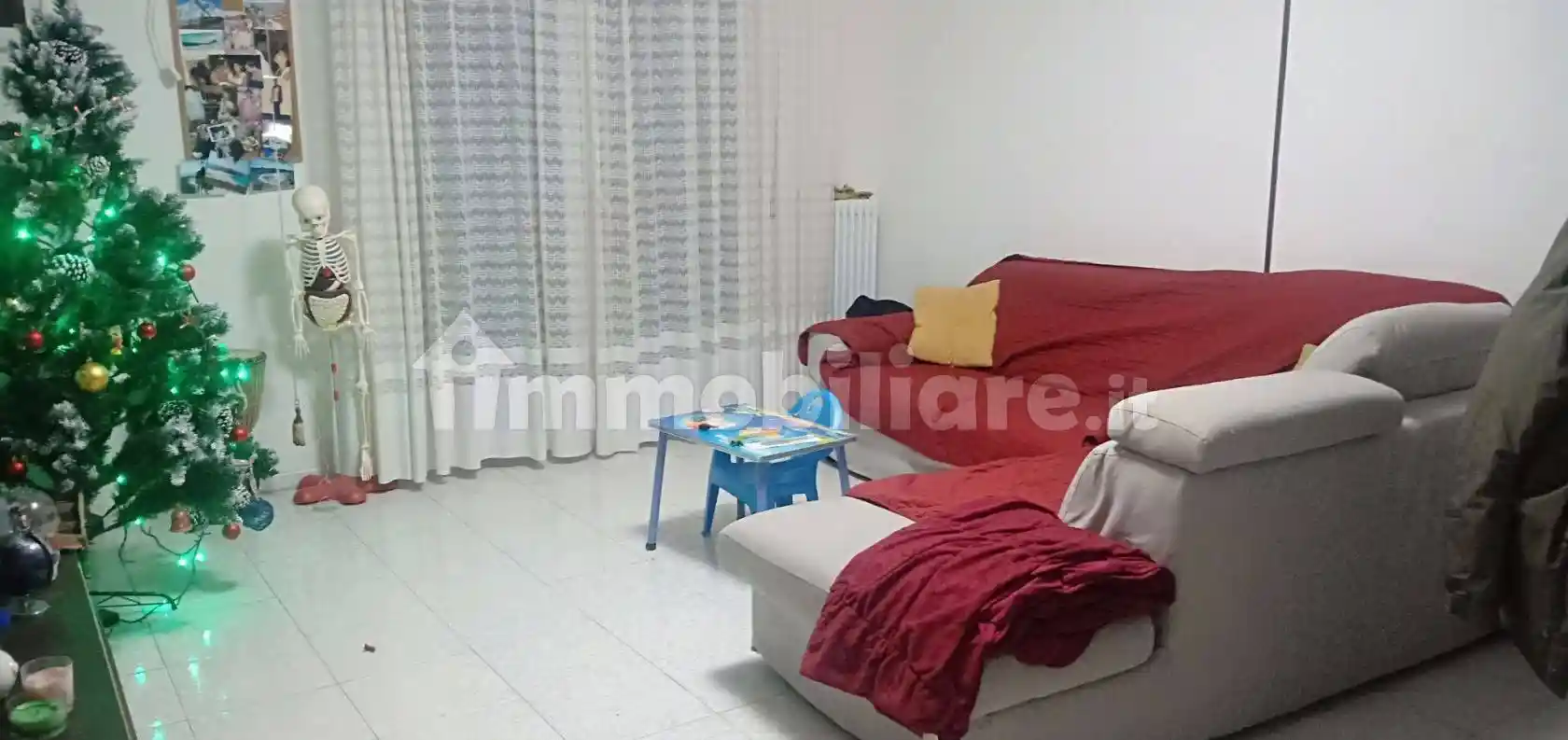 Appartamento in vendita a Pesaro