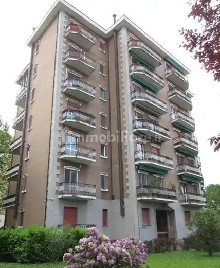 Appartamento in vendita a Rozzano