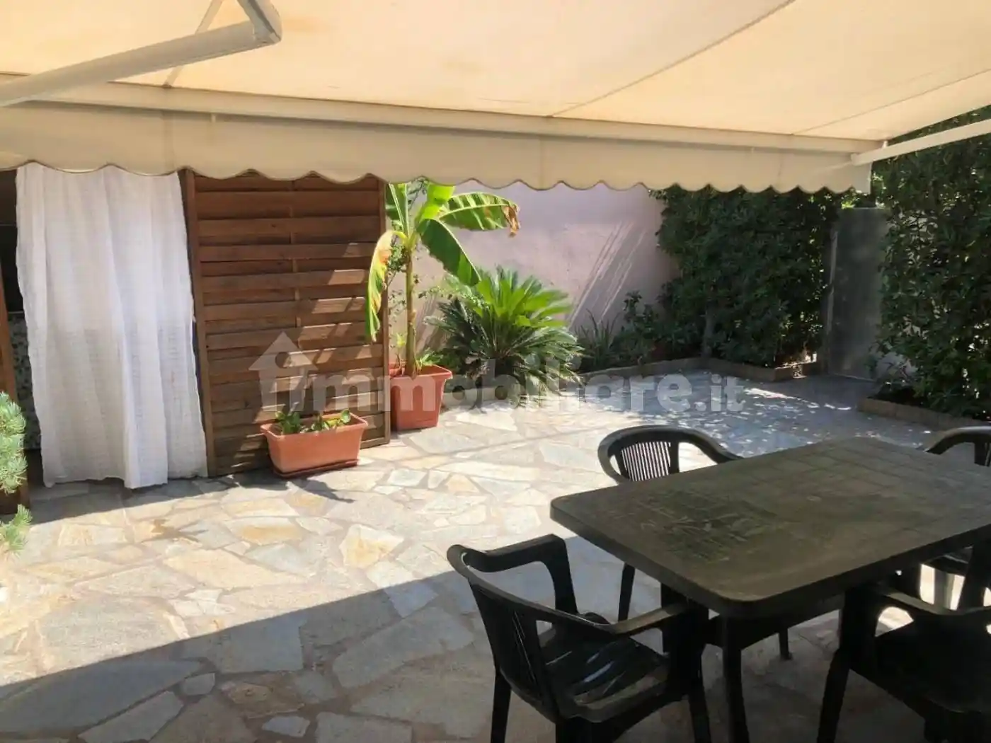 Appartamento in affitto a Camaiore