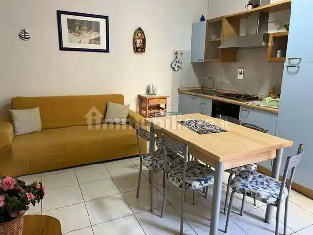 Appartamento in affitto a Camaiore