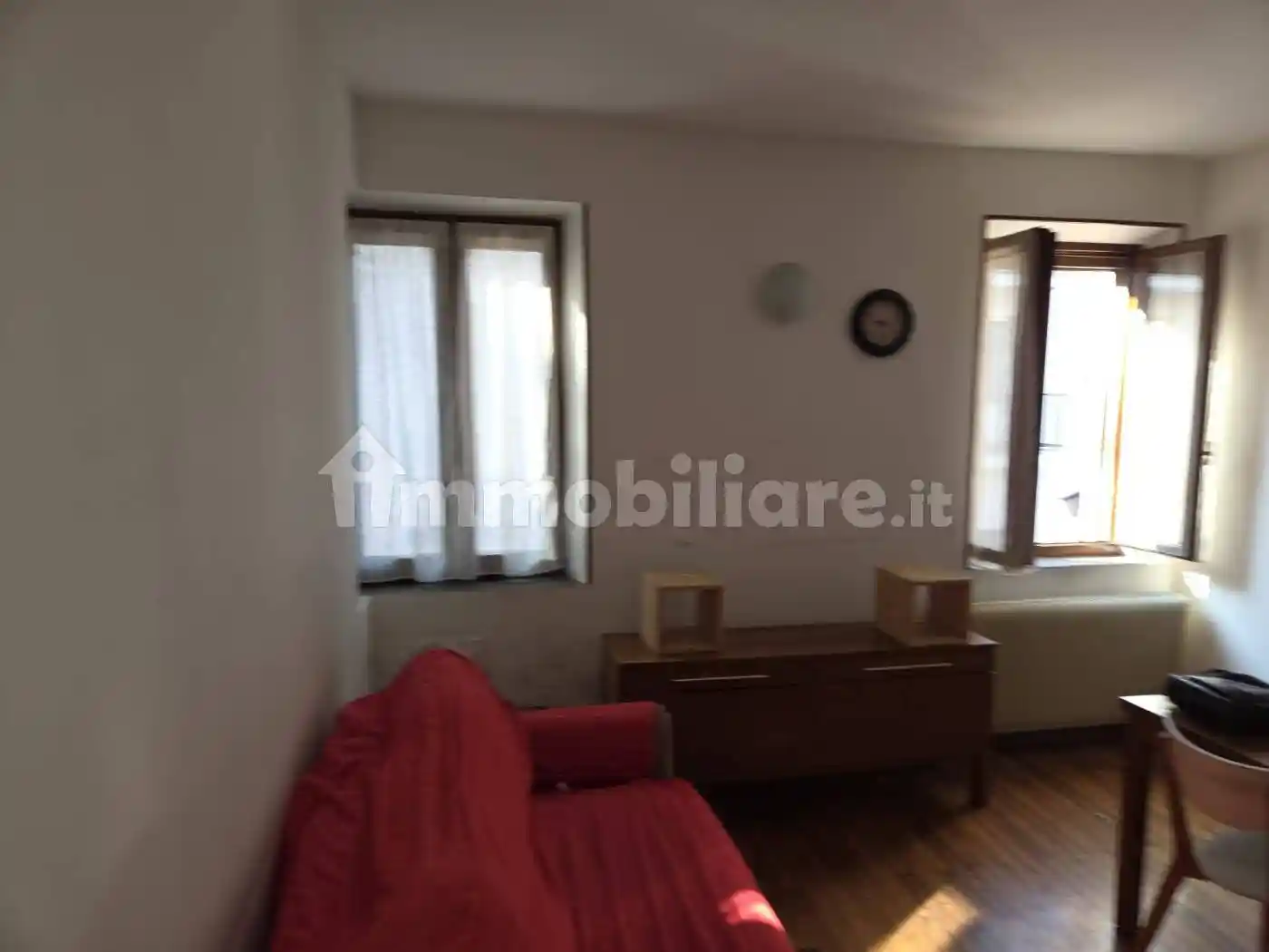 Appartamento in vendita a Parma