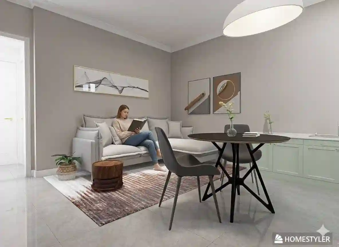 Appartamento - foto 3