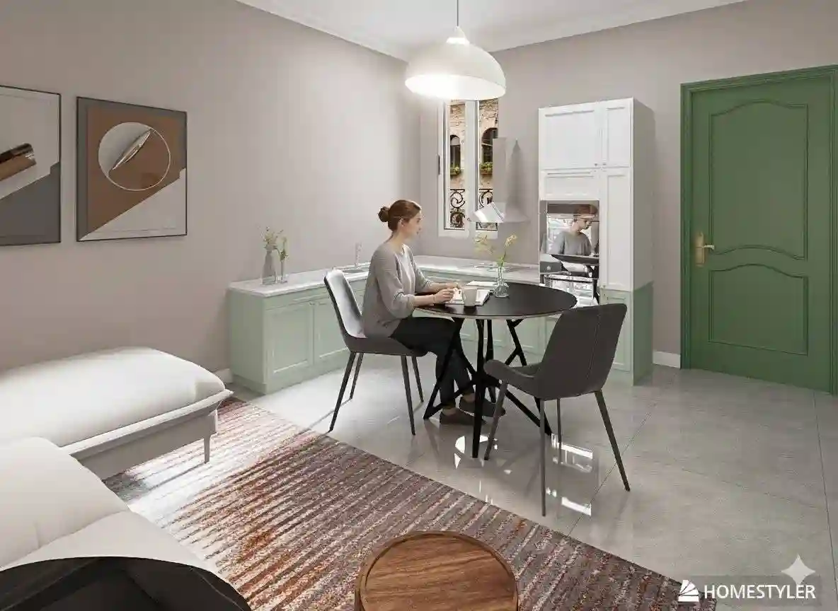 Appartamento - foto 5