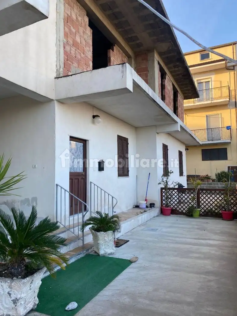 Appartamento in vendita a Cirò Marina