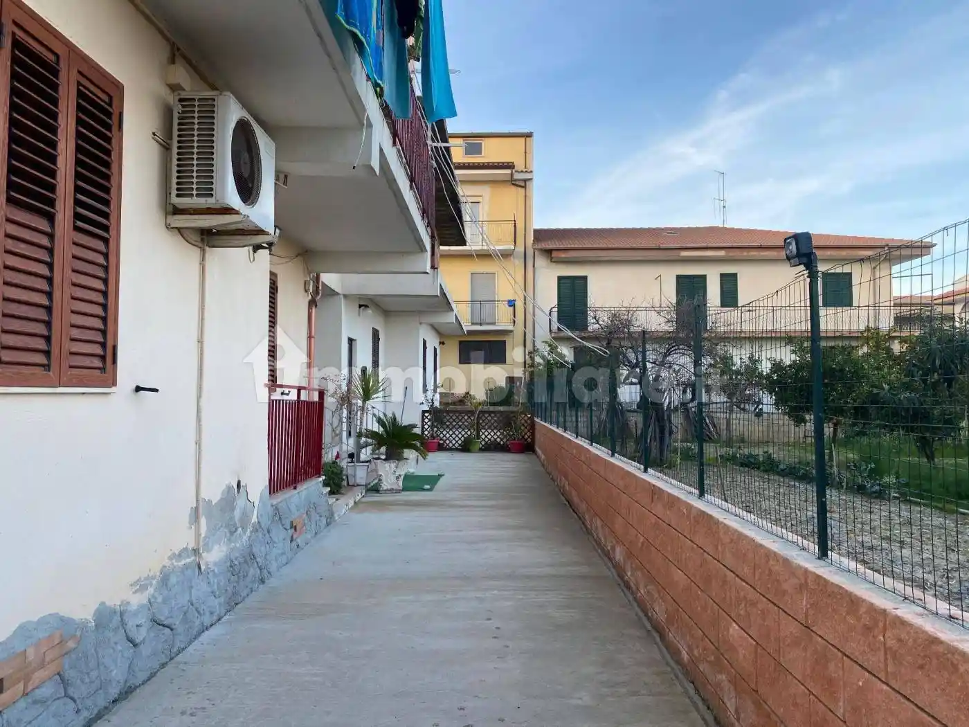 Appartamento via San Giovanni Battista 3, Cirò Marina - foto 3