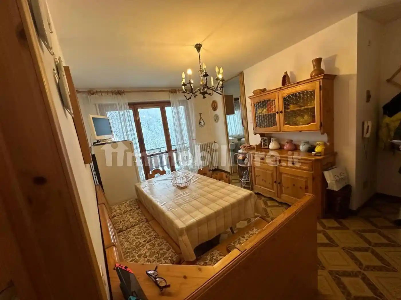 Appartamento in vendita a Limone Piemonte