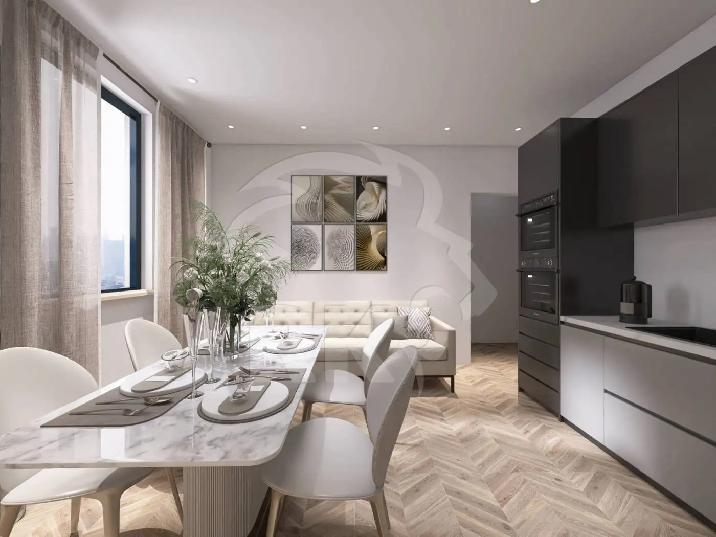 Appartamento in vendita a Bologna