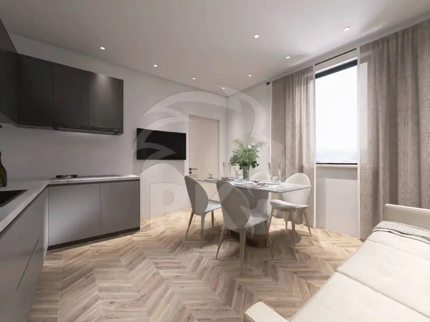 Appartamento - foto 2