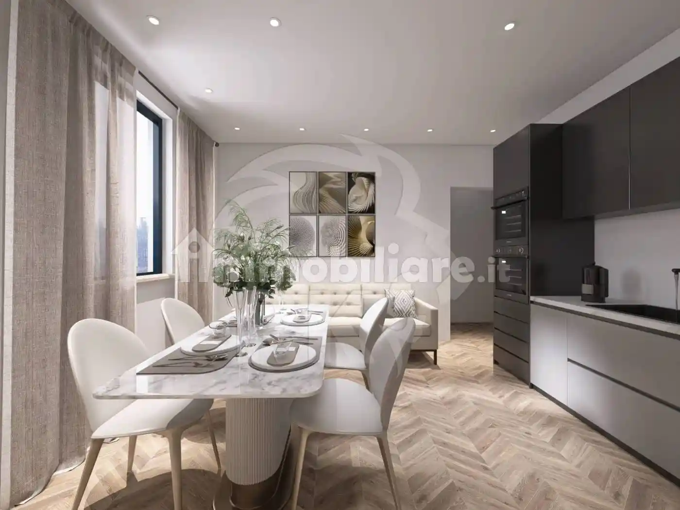 Appartamento - foto 4