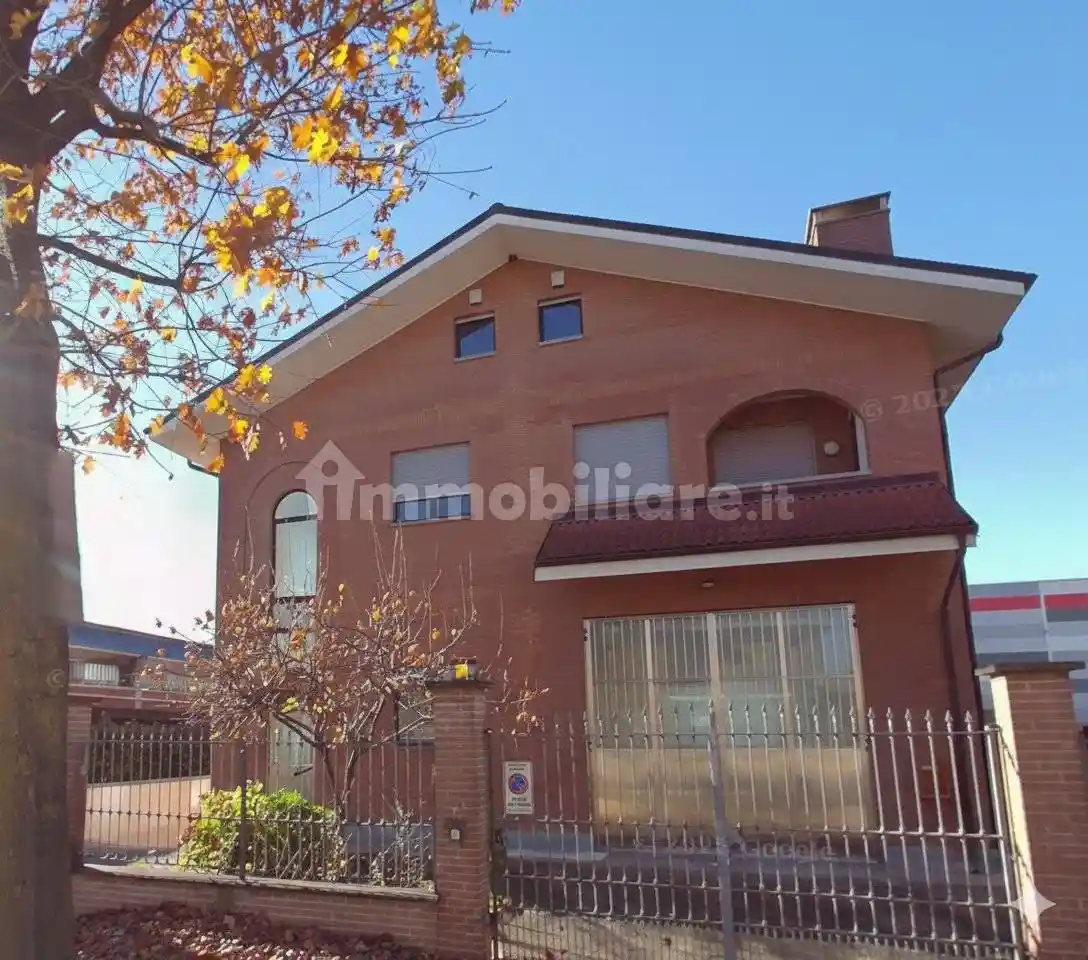 Appartamento in vendita a Volvera