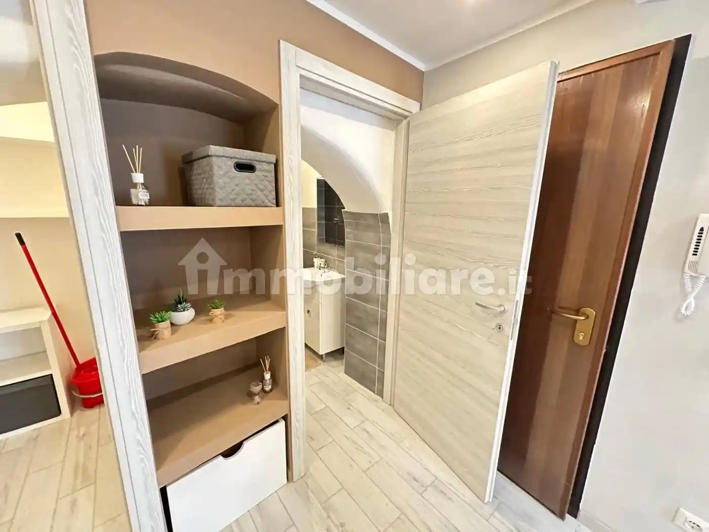 Appartamento in vendita a Parma