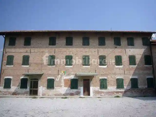 Palazzo - Edificio - foto 3