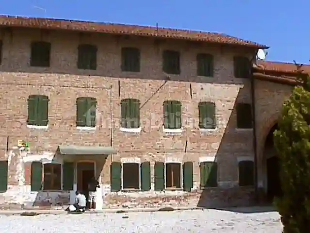 Palazzo - Edificio - foto 4