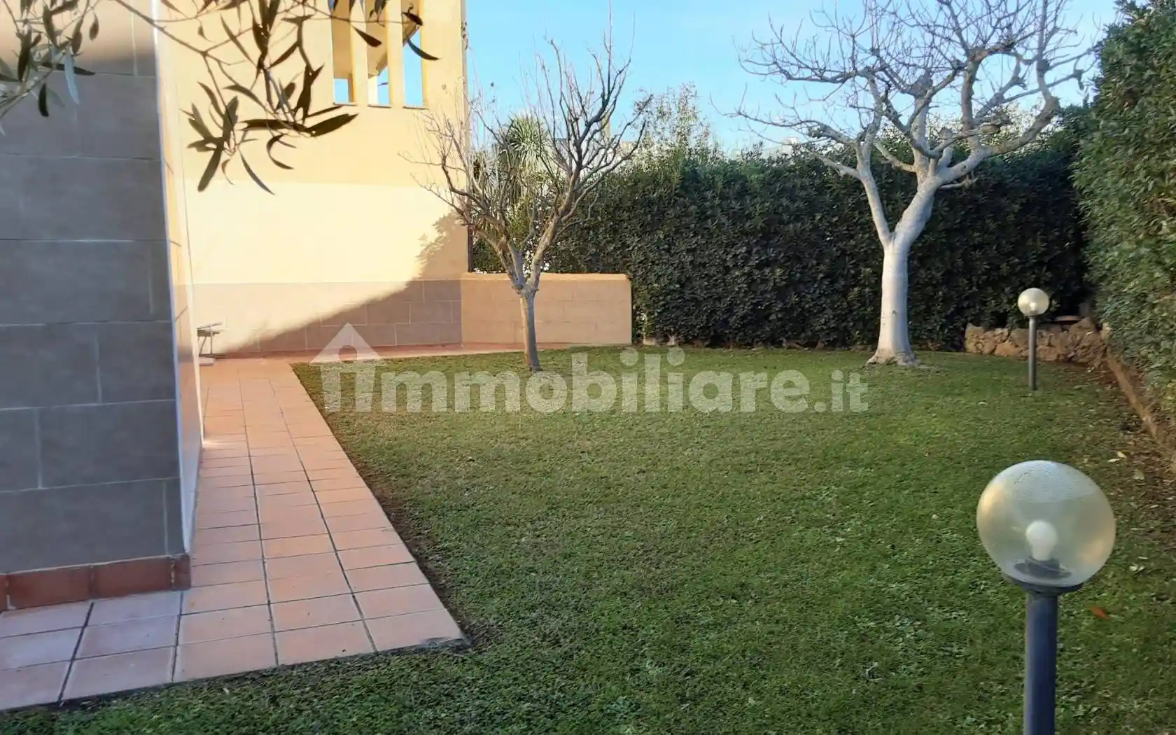 Villa in vendita a Tarquinia