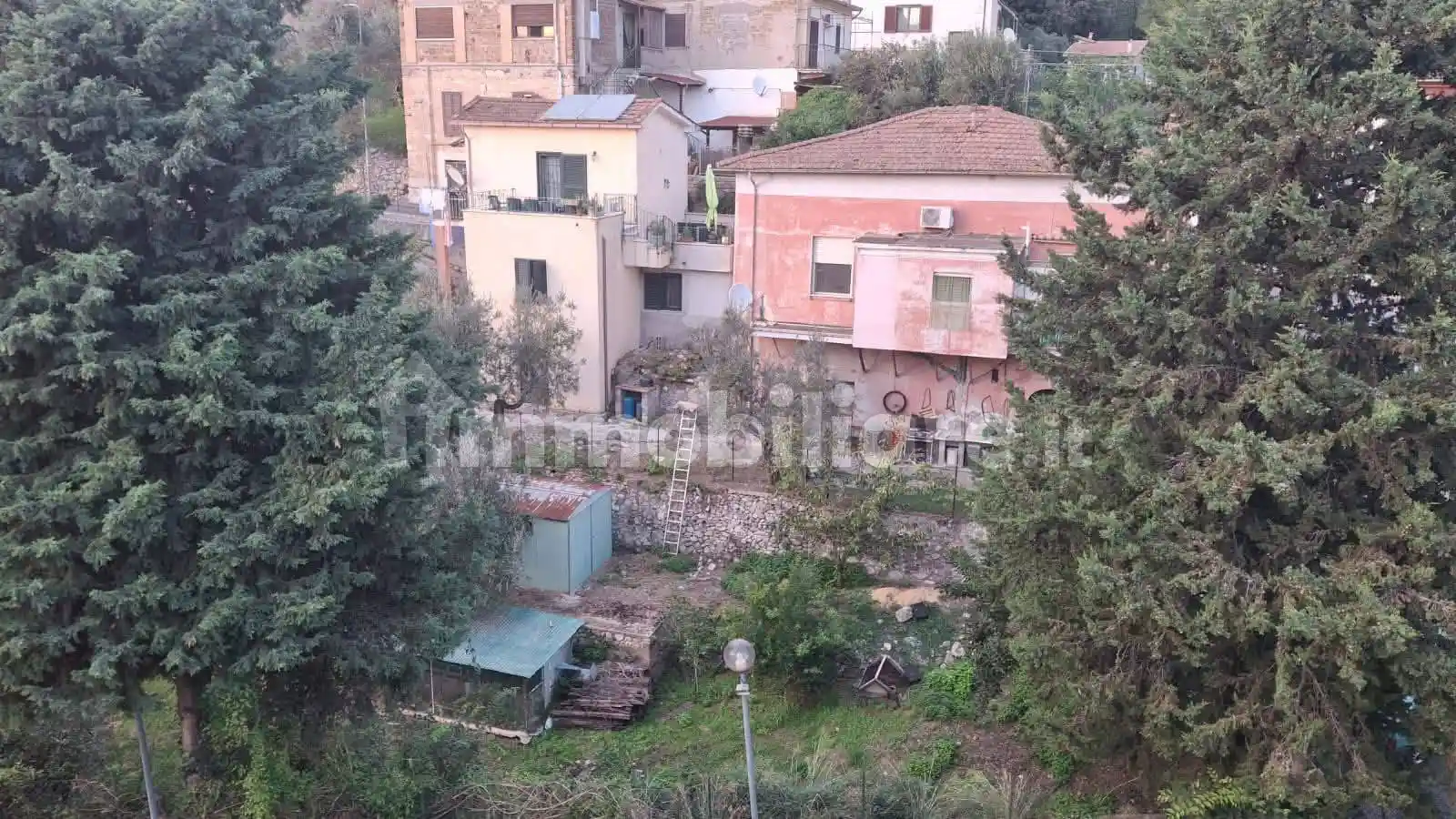 Casa indipendente in vendita a Poggio Catino