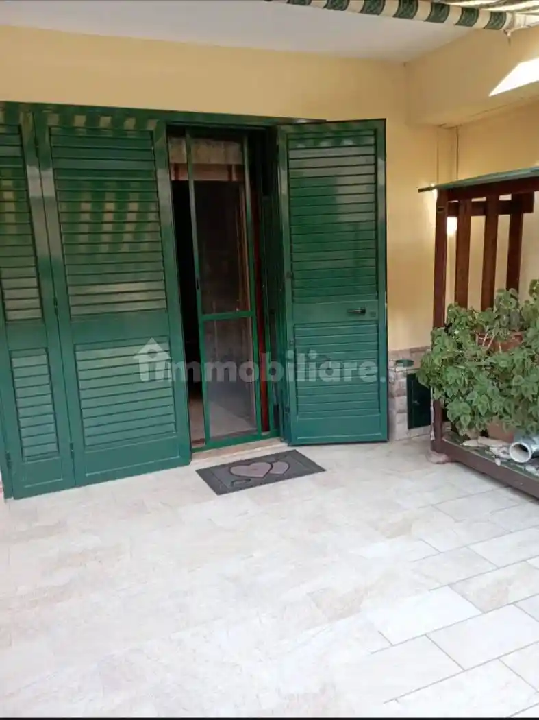 Villa a schiera viale Pitagora, Centro, Paola - foto 2