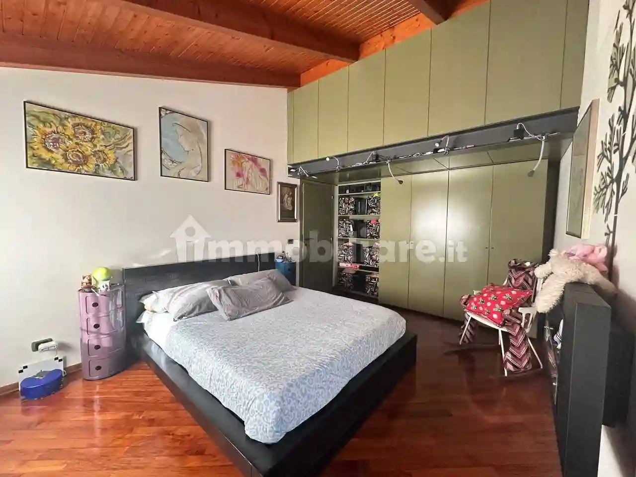 Appartamento - foto 5