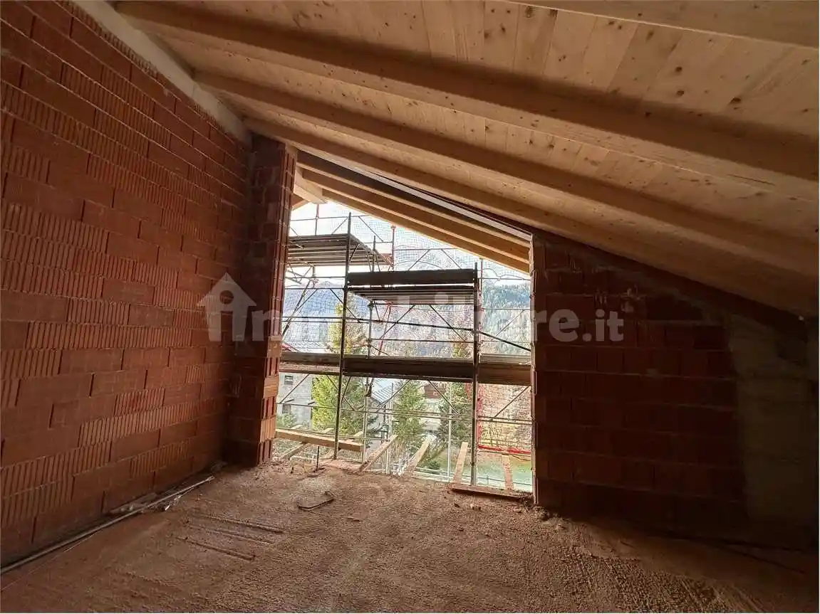 Appartamento in vendita a San Vito di Cadore