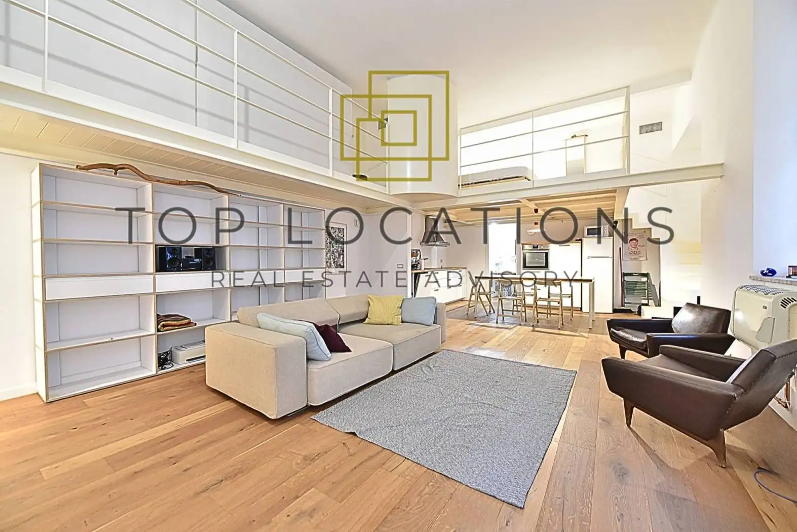 Apartment in vendita a Milan