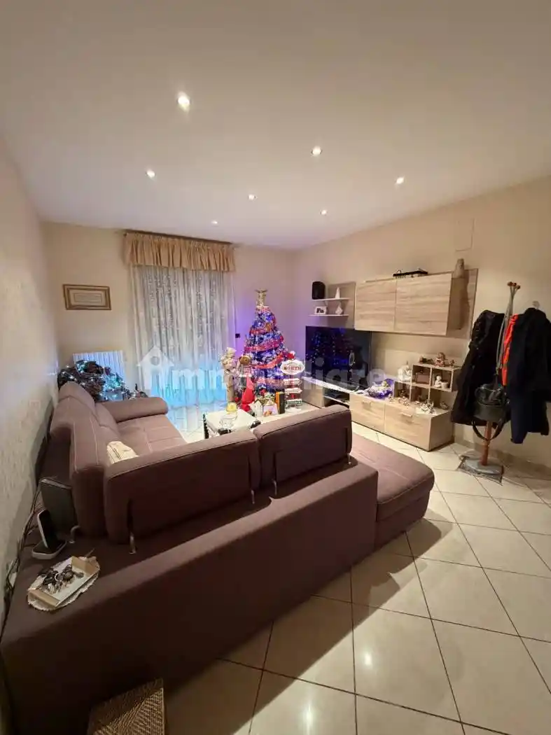 Appartamento in vendita a Bitonto