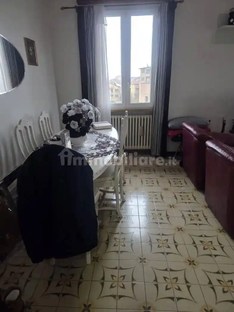 Appartamento in vendita a Sant'Ilario d'Enza