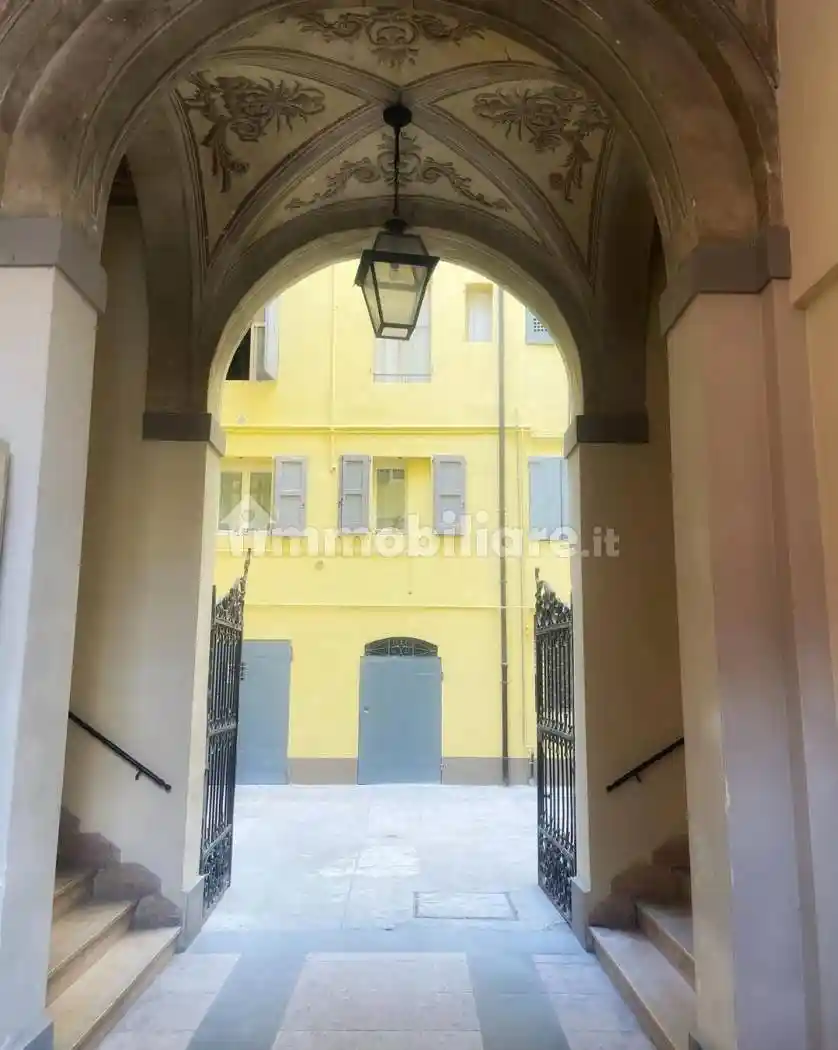 Appartamento in affitto a Modena