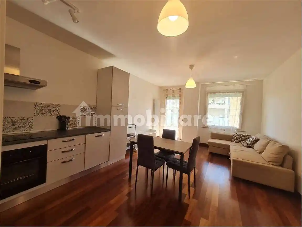 Appartamento in affitto a Perugia