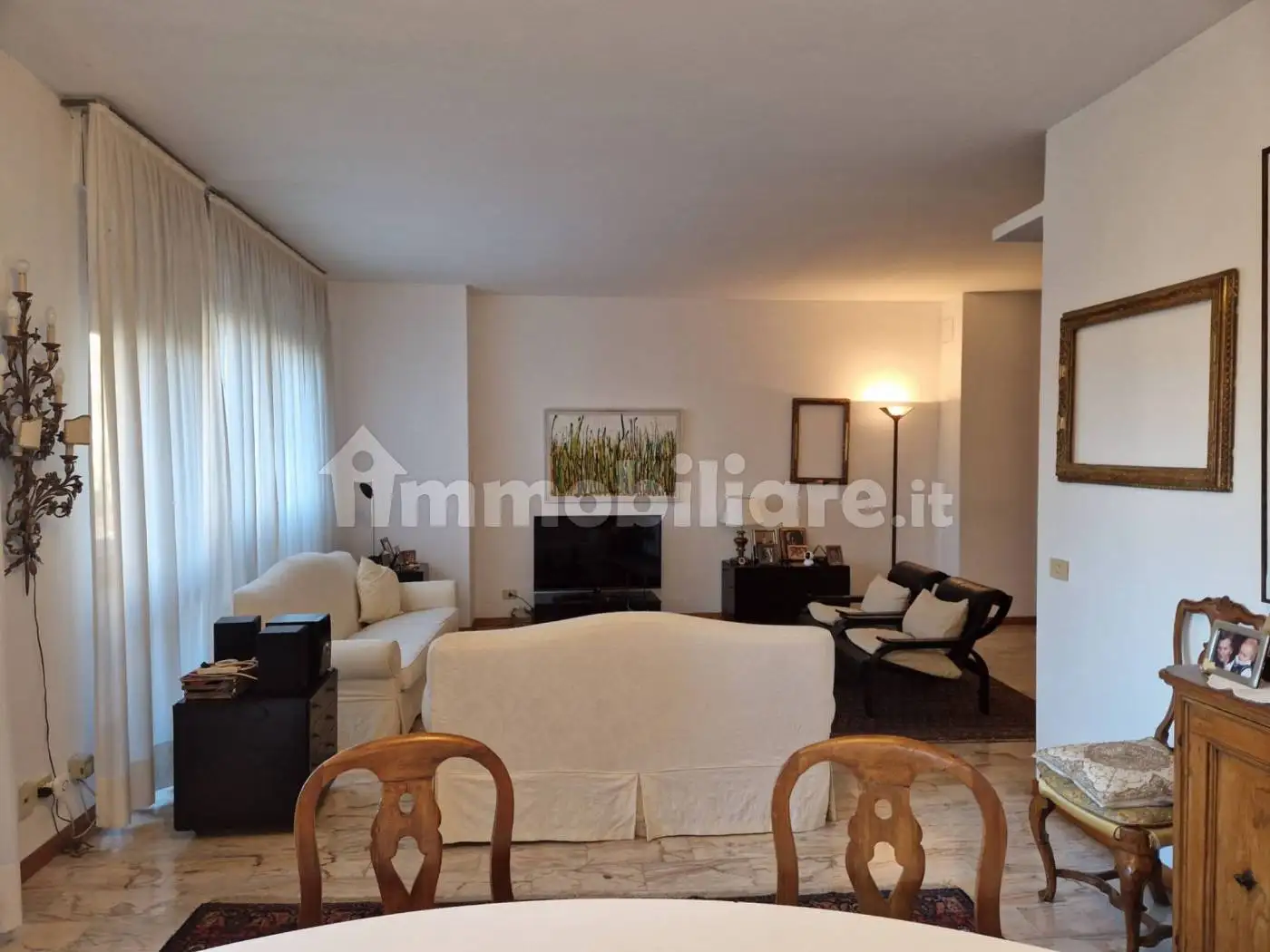 Appartamento in vendita a Milan