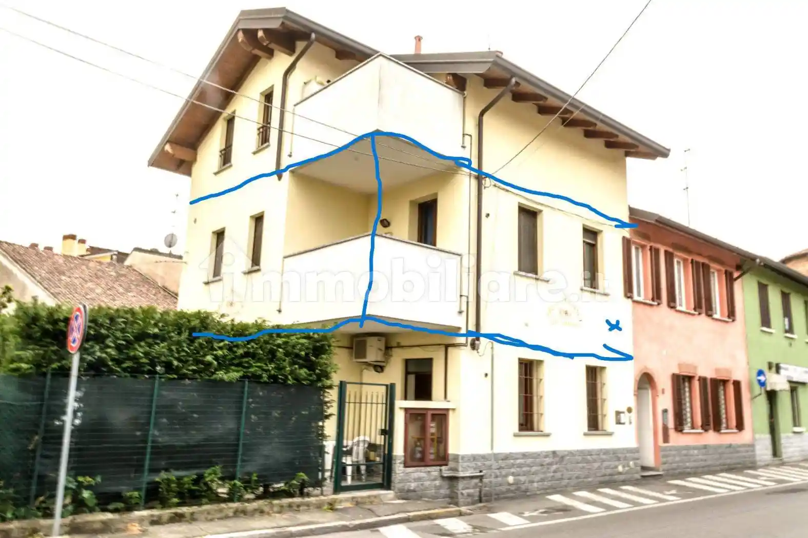 Appartamento in vendita a Peschiera Borromeo