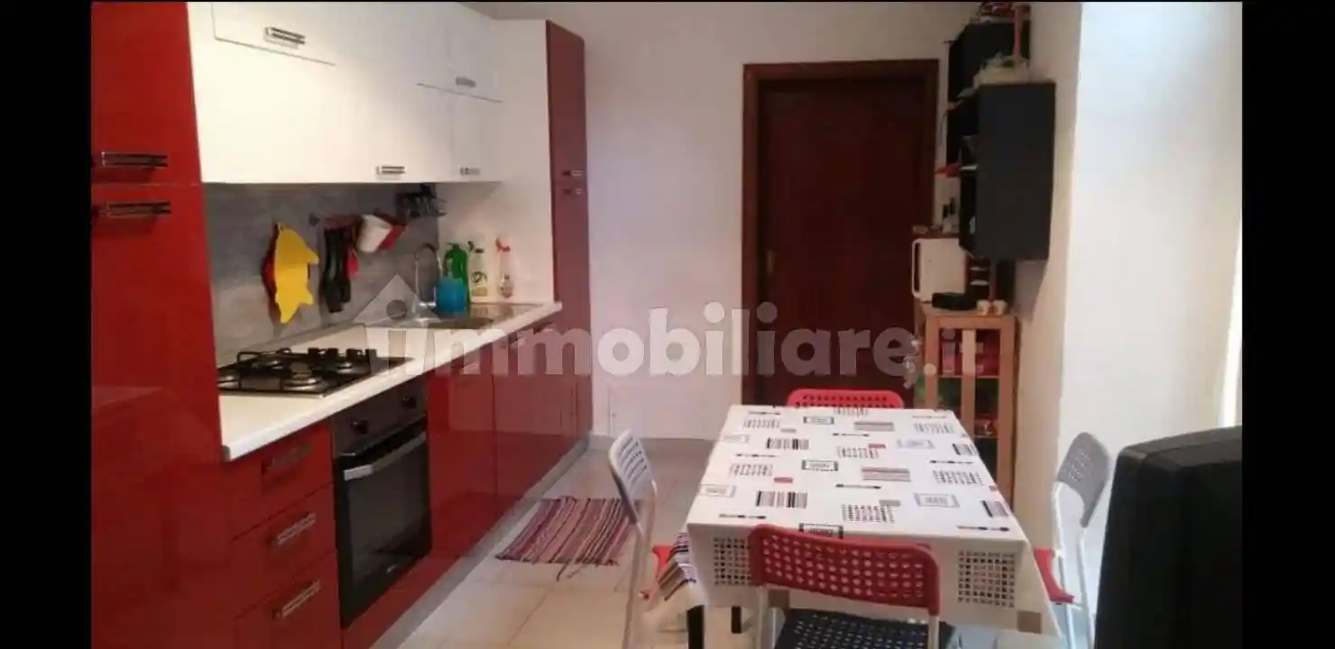 Appartamento in vendita a Urbino