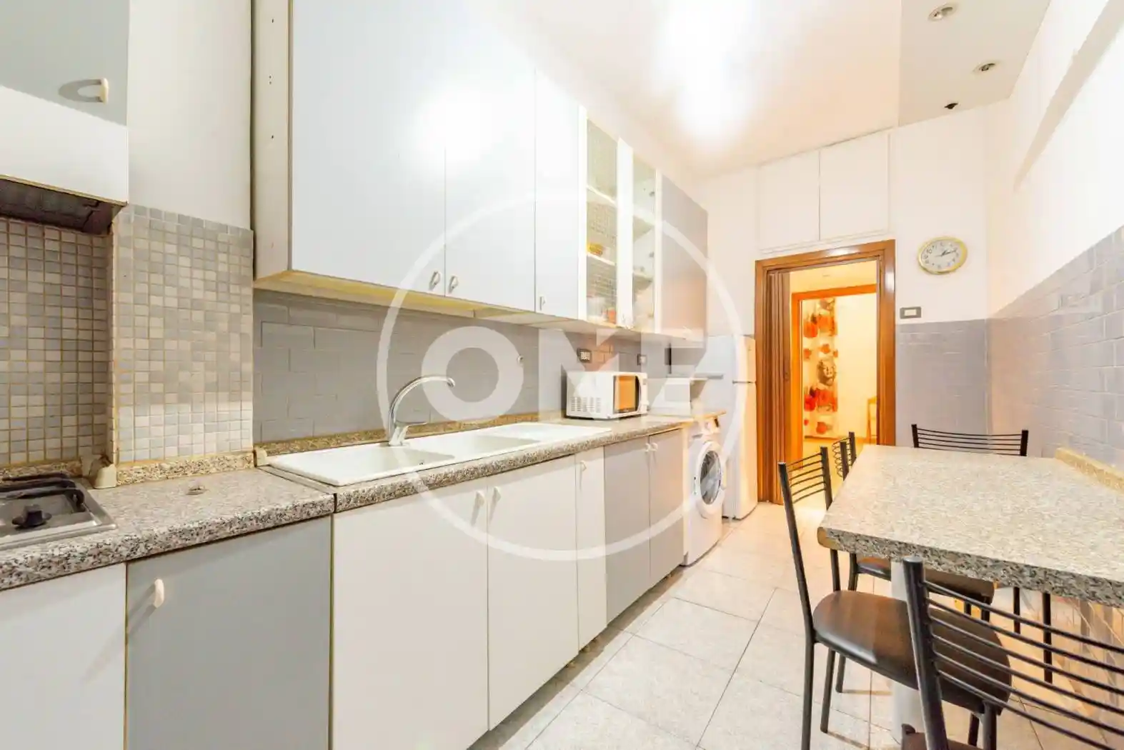 Quadrilocale via Pescaglia, 71, Magliana, Roma - foto 2