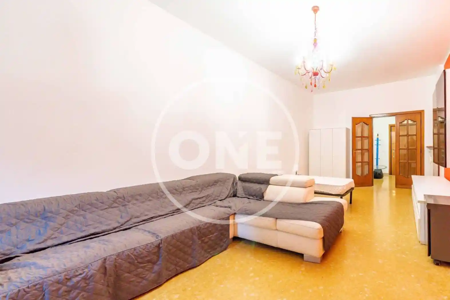 Quadrilocale via Pescaglia, 71, Magliana, Roma - foto 5