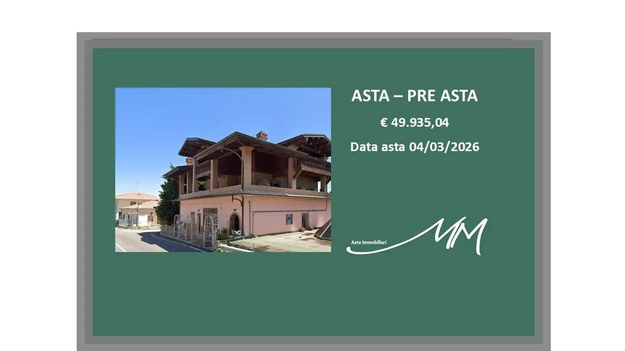 Appartamento in vendita a Tortoreto