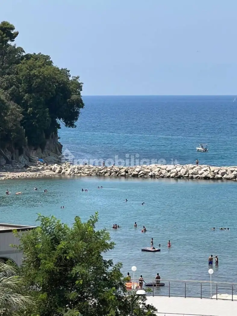 Appartamento in affitto a Agropoli